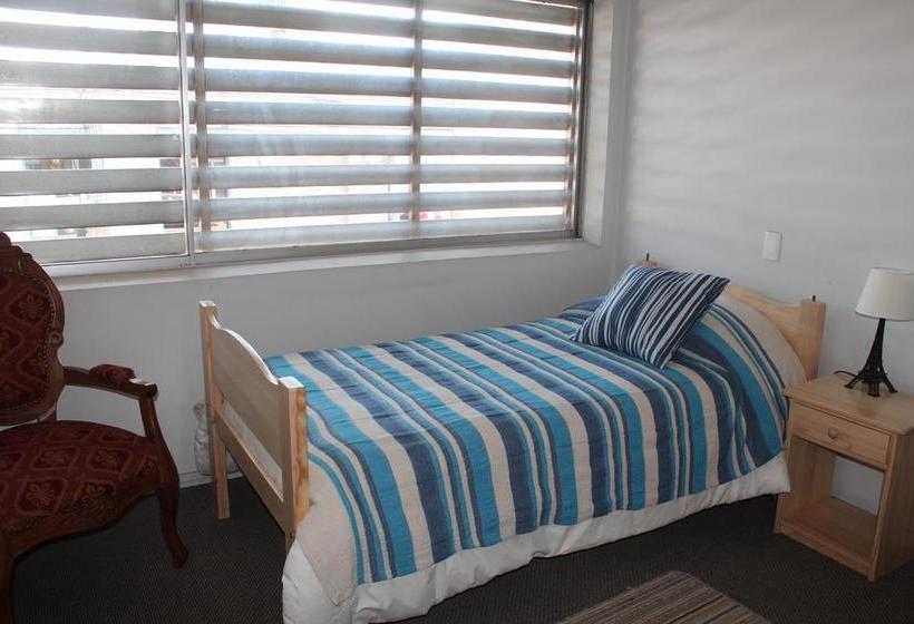 Ecohostel Temuco | Temuco | Araucanía | Chile 10