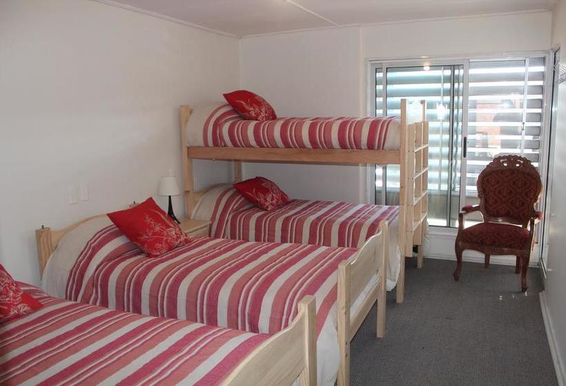 Ecohostel Temuco | Temuco | Araucanía | Chile 11