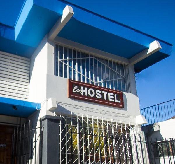 Ecohostel Temuco | Temuco | Araucanía | Chile 12