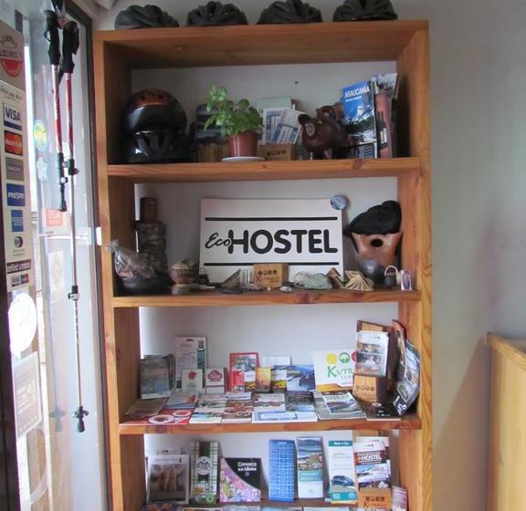 Ecohostel Temuco | Temuco | Araucanía | Chile 13