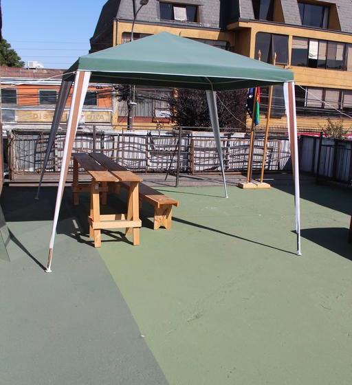 Ecohostel Temuco | Temuco | Araucanía | Chile 15