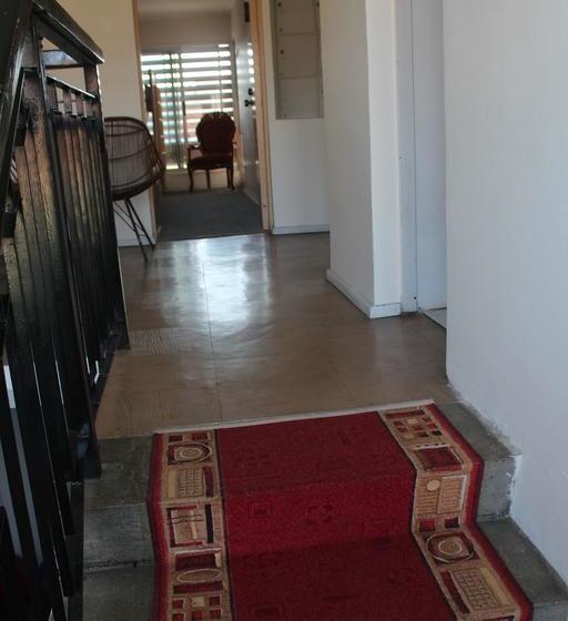 Ecohostel Temuco | Temuco | Araucanía | Chile 16