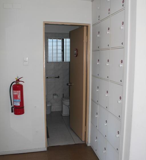 Ecohostel Temuco | Temuco | Araucanía | Chile 17