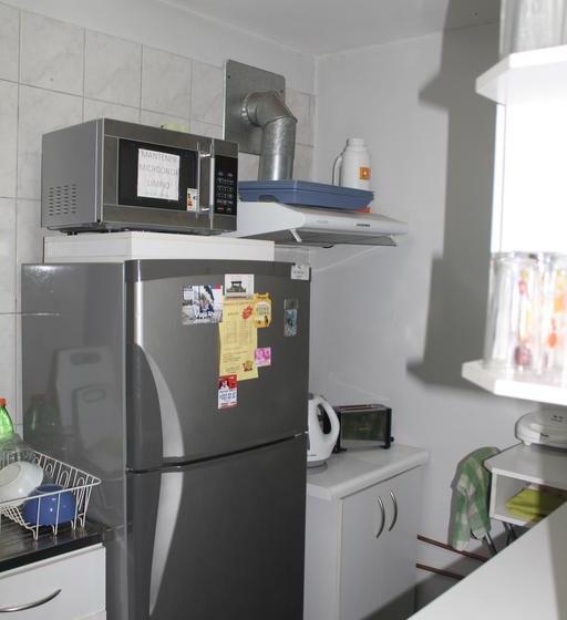 Ecohostel Temuco | Temuco | Araucanía | Chile 18