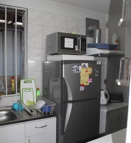 Ecohostel Temuco | Temuco | Araucanía | Chile 19