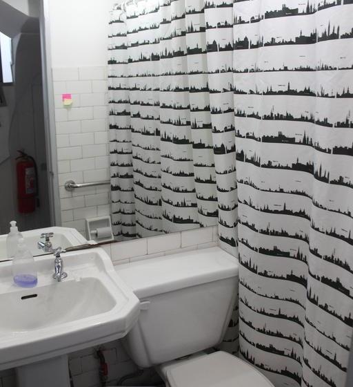 Ecohostel Temuco | Temuco | Araucanía | Chile 20