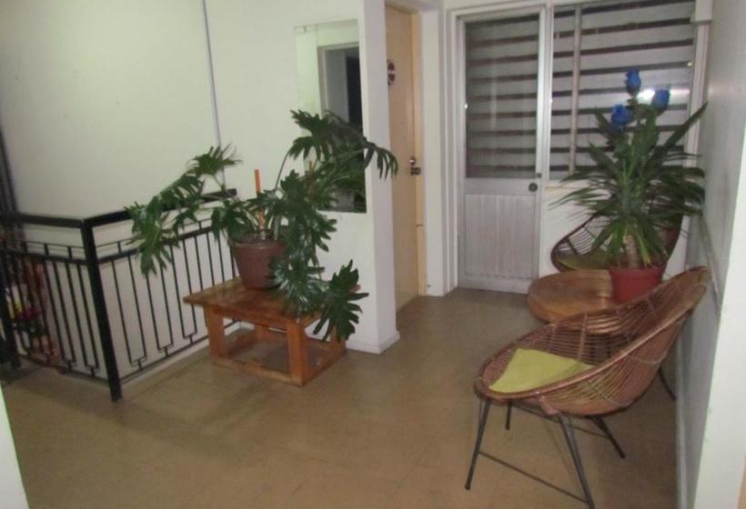 Ecohostel Temuco | Temuco | Araucanía | Chile 3