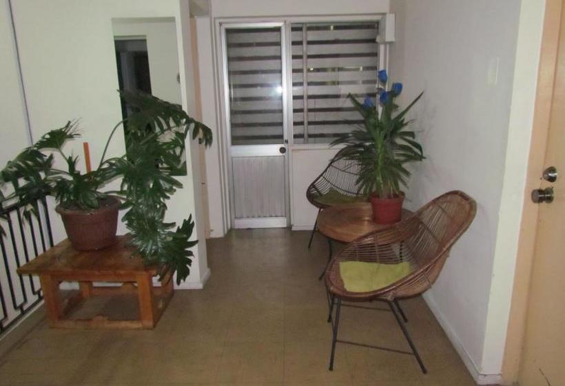 Ecohostel Temuco | Temuco | Araucanía | Chile 4