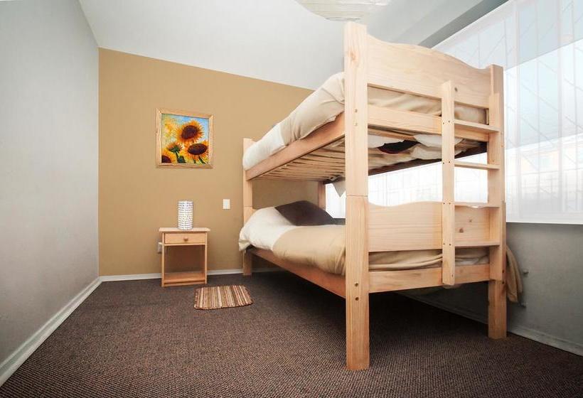 Ecohostel Temuco | Temuco | Araucanía | Chile 8