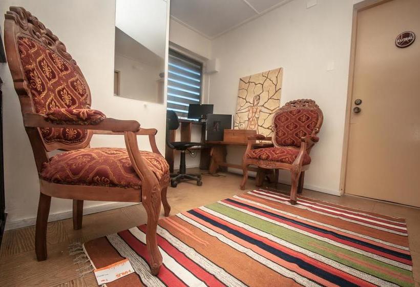 Ecohostel Temuco | Temuco | Araucanía | Chile 9