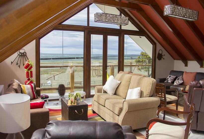 Hostel Entre Vientos