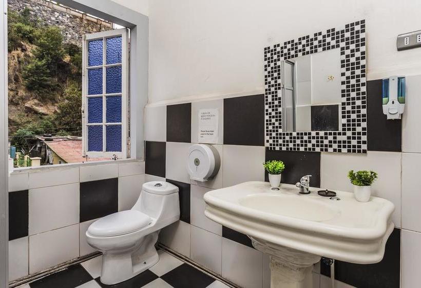 Casa Mondo Hostel | Viña del Mar | Valparaiso | Chile 10