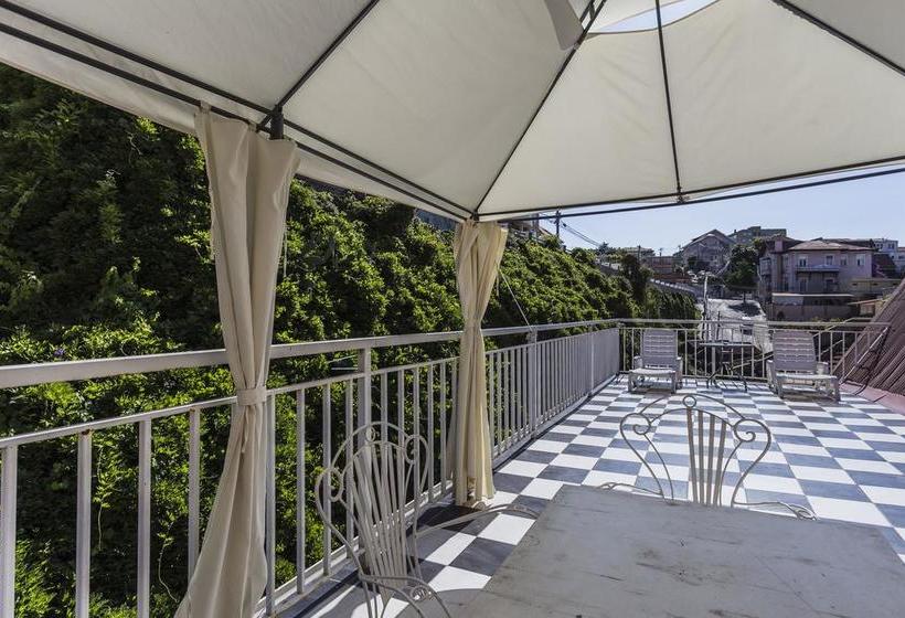 Casa Mondo Hostel | Viña del Mar | Valparaiso | Chile 11