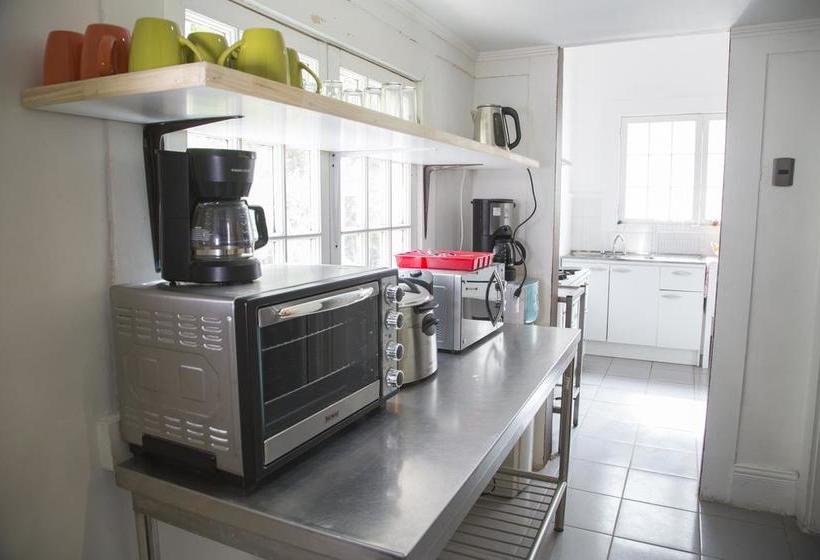 Casa Mondo Hostel | Viña del Mar | Valparaiso | Chile 19