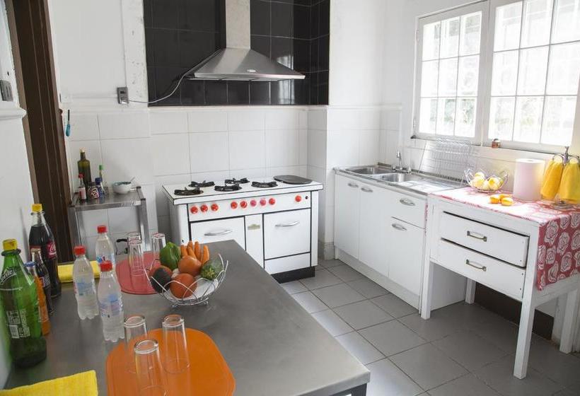 Casa Mondo Hostel | Viña del Mar | Valparaiso | Chile 20