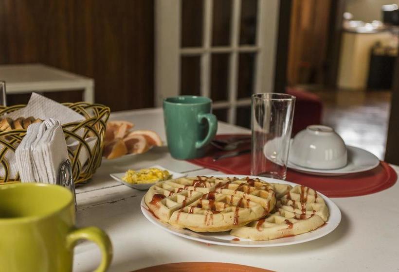 Casa Mondo Hostel | Viña del Mar | Valparaiso | Chile 3