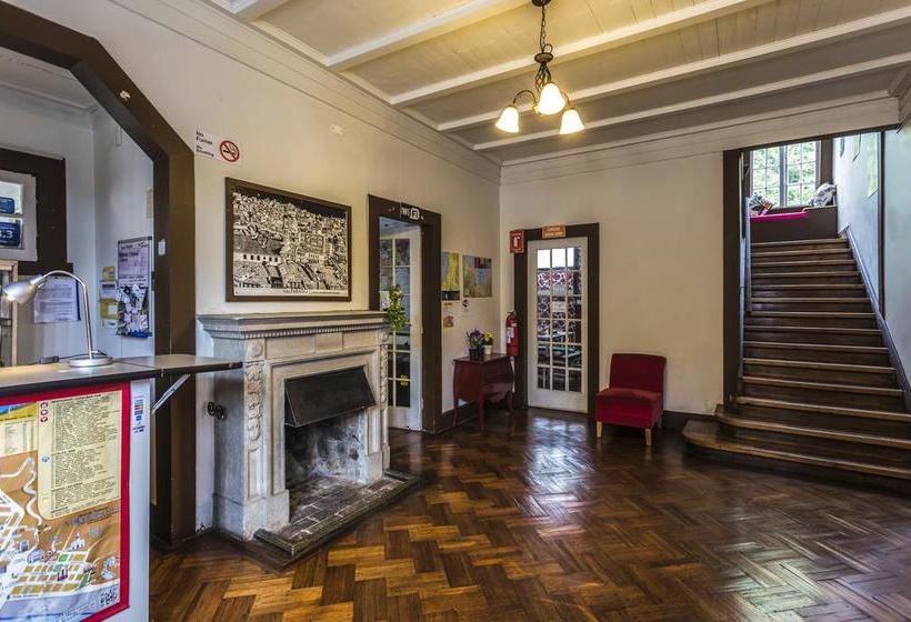 Casa Mondo Hostel | Viña del Mar | Valparaiso | Chile 4