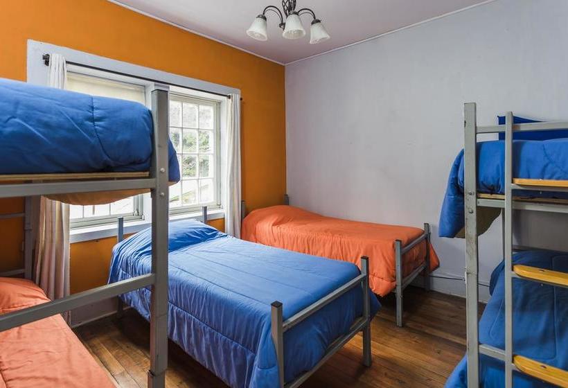 Casa Mondo Hostel | Viña del Mar | Valparaiso | Chile 9