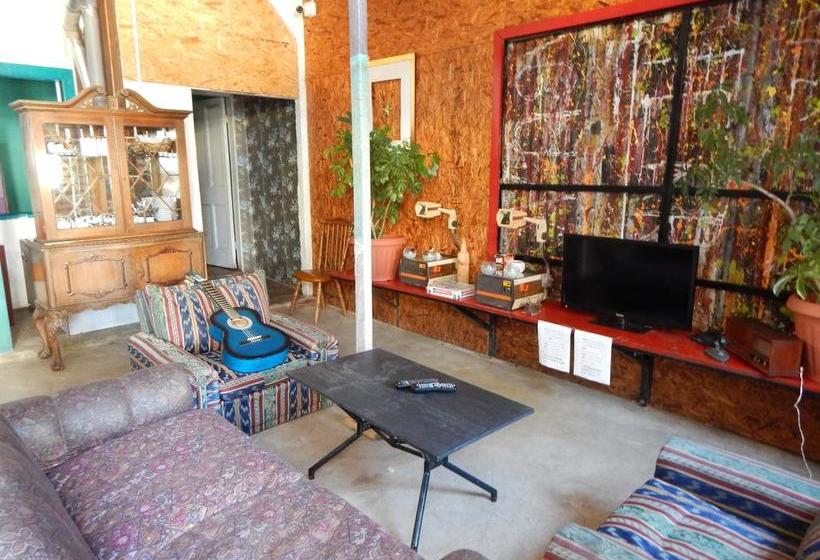 Street Garden Hostel | Viña del Mar | Valparaiso | Chile 14