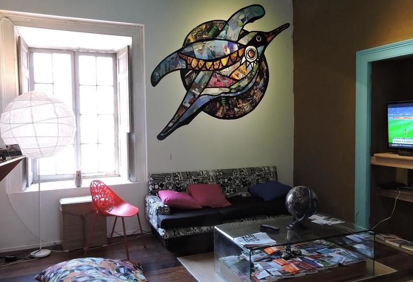 Party Hostel Cosmo Elqui | La Serena | Coquimbo | Chile 16