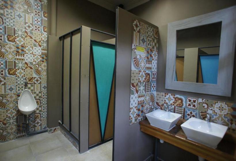 Party Hostel Cosmo Elqui | La Serena | Coquimbo | Chile 19