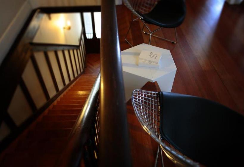 Pensión Voga Exclusive Guesthouse | Valparaíso | Valparaiso | Chile 10