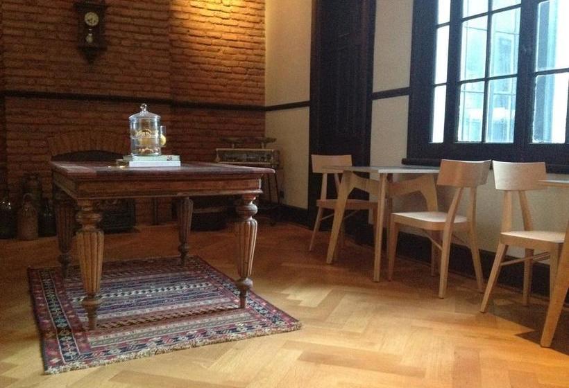 Pensión Voga Exclusive Guesthouse | Valparaíso | Valparaiso | Chile 11