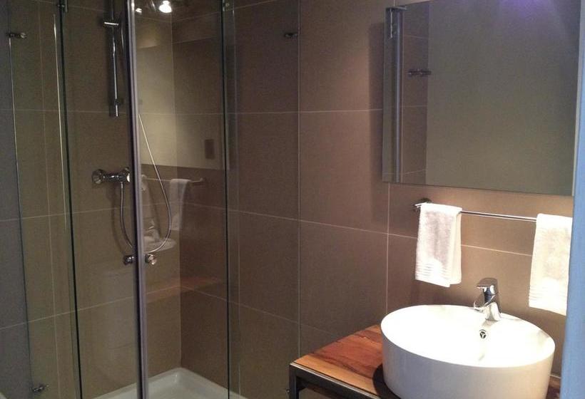 Pensión Voga Exclusive Guesthouse | Valparaíso | Valparaiso | Chile 13