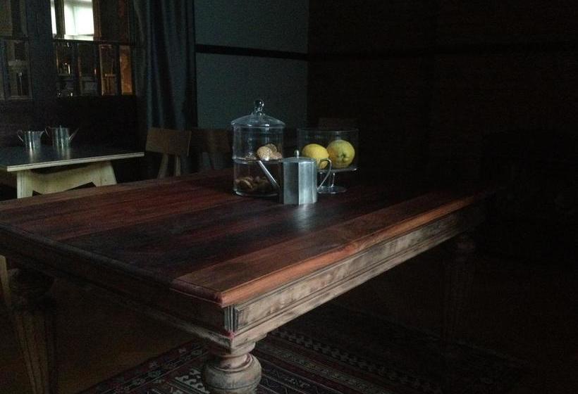 Pensión Voga Exclusive Guesthouse | Valparaíso | Valparaiso | Chile 14