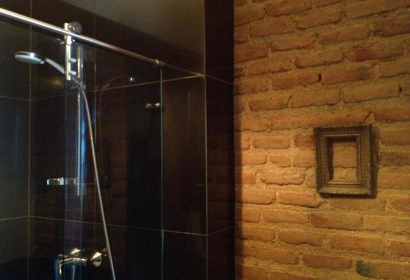 Pensión Voga Exclusive Guesthouse | Valparaíso | Valparaiso | Chile 15