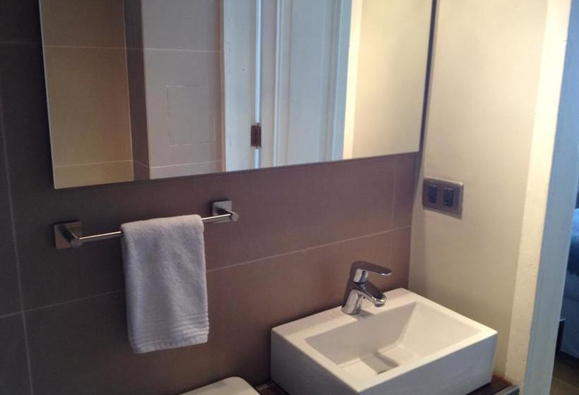 Pensión Voga Exclusive Guesthouse | Valparaíso | Valparaiso | Chile 16