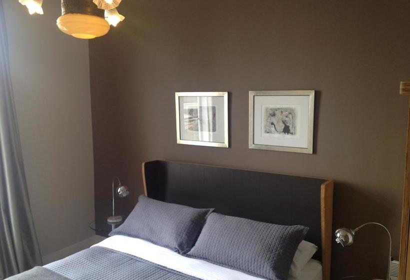 Pensión Voga Exclusive Guesthouse | Valparaíso | Valparaiso | Chile 17