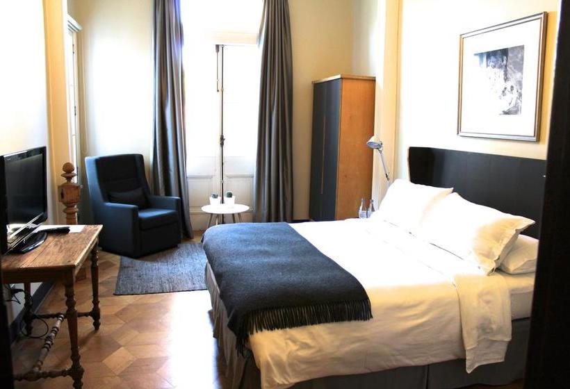 Pensión Voga Exclusive Guesthouse | Valparaíso | Valparaiso | Chile 18