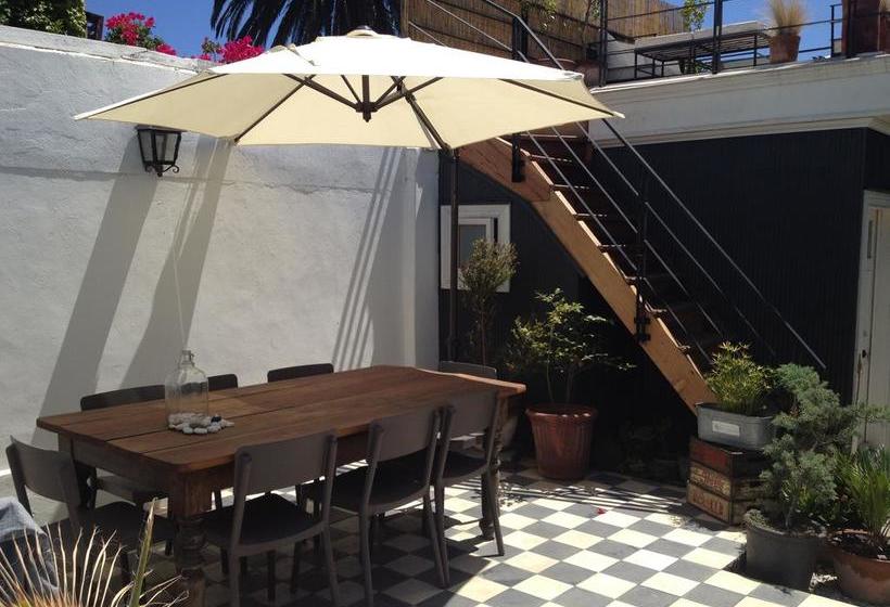 Pensión Voga Exclusive Guesthouse | Valparaíso | Valparaiso | Chile 5