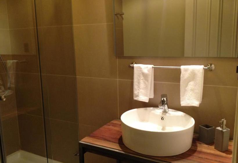 Pensión Voga Exclusive Guesthouse | Valparaíso | Valparaiso | Chile 9