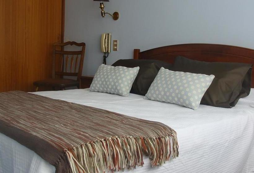 Hotel Chalet Suizo | Viña del Mar | Valparaiso | Chile 10