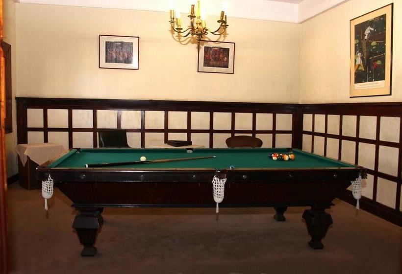 Hotel Chalet Suizo | Viña del Mar | Valparaiso | Chile 11