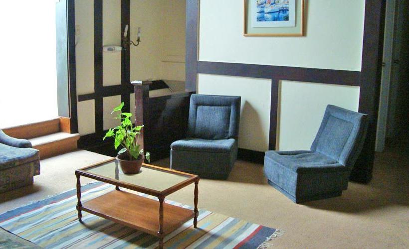 Hotel Chalet Suizo | Viña del Mar | Valparaiso | Chile 12