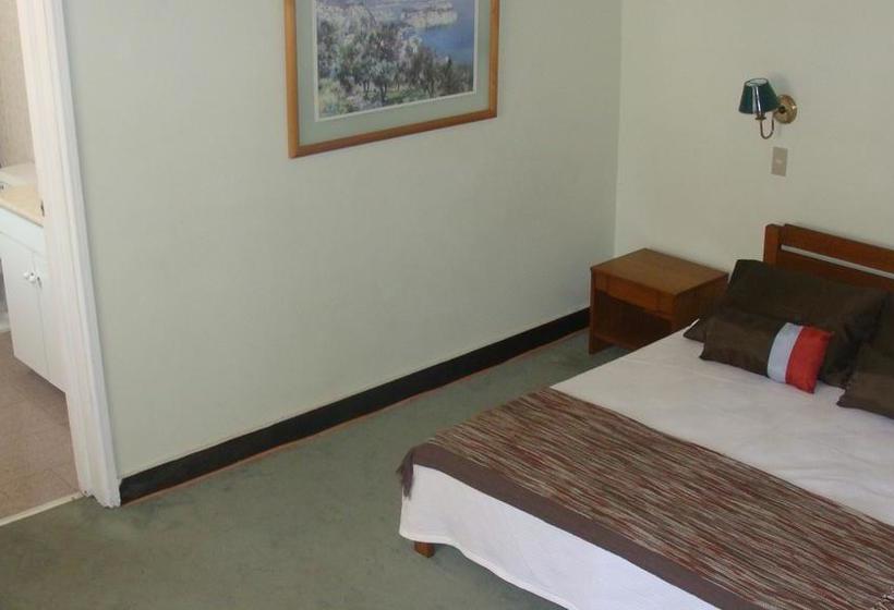 Hotel Chalet Suizo | Viña del Mar | Valparaiso | Chile 13