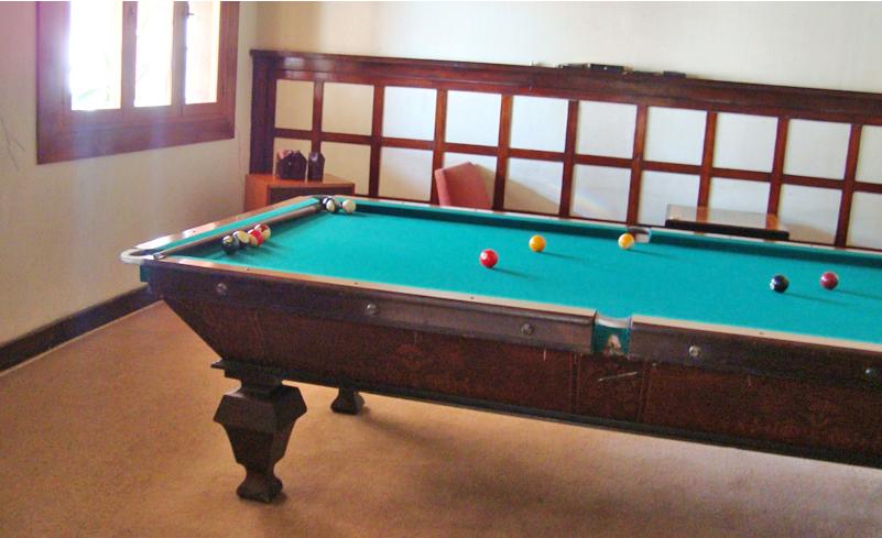 Hotel Chalet Suizo | Viña del Mar | Valparaiso | Chile 15