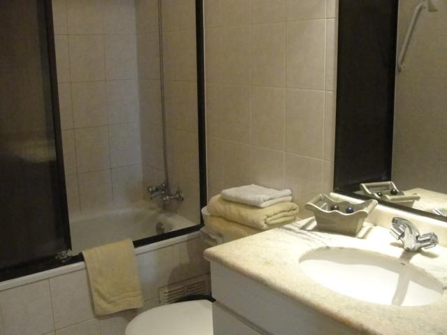 Hotel Chalet Suizo | Viña del Mar | Valparaiso | Chile 16