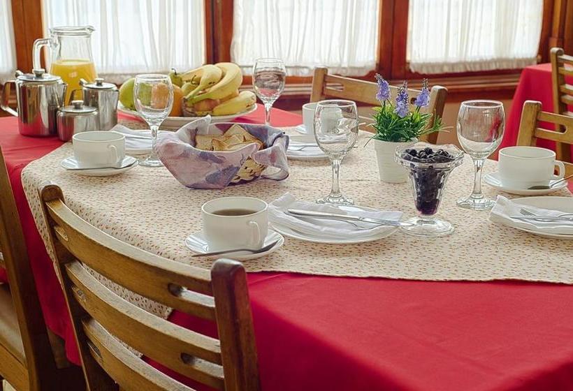 Hotel Chalet Suizo | Viña del Mar | Valparaiso | Chile 2