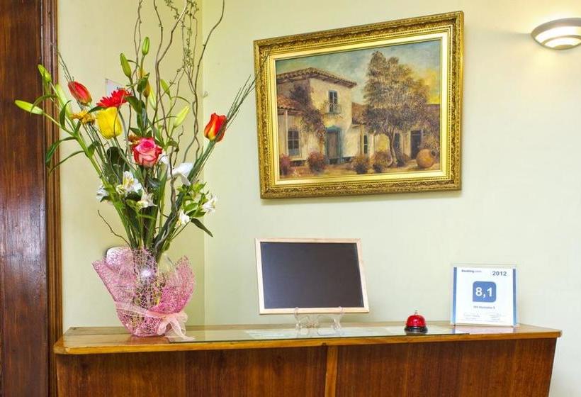 Hotel Chalet Suizo | Viña del Mar | Valparaiso | Chile 3