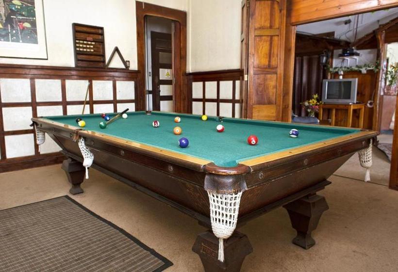 Hotel Chalet Suizo | Viña del Mar | Valparaiso | Chile 5