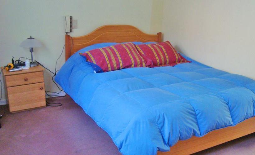 Hotel Chalet Suizo | Viña del Mar | Valparaiso | Chile 6