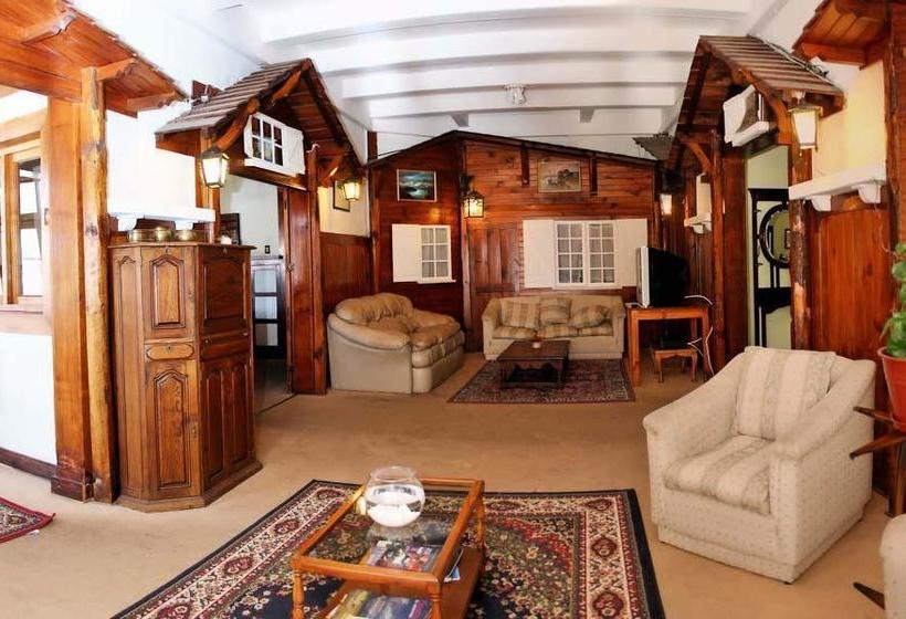 Hotel Chalet Suizo | Viña del Mar | Valparaiso | Chile 7