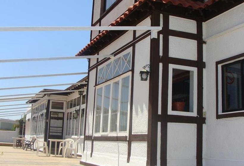 Hotel Chalet Suizo | Viña del Mar | Valparaiso | Chile 8