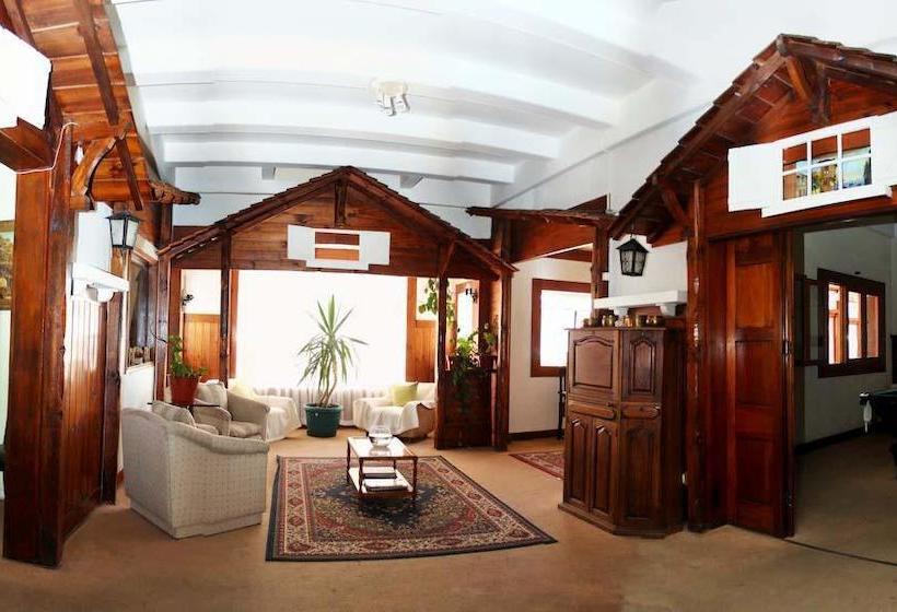 Hotel Chalet Suizo | Viña del Mar | Valparaiso | Chile 9