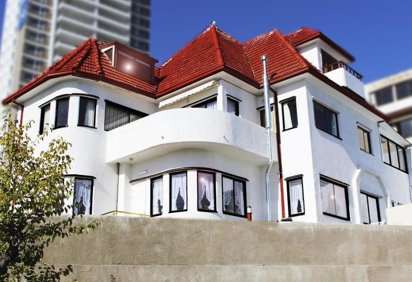 Hotel Vista Velero Viña del Mar Valparaiso