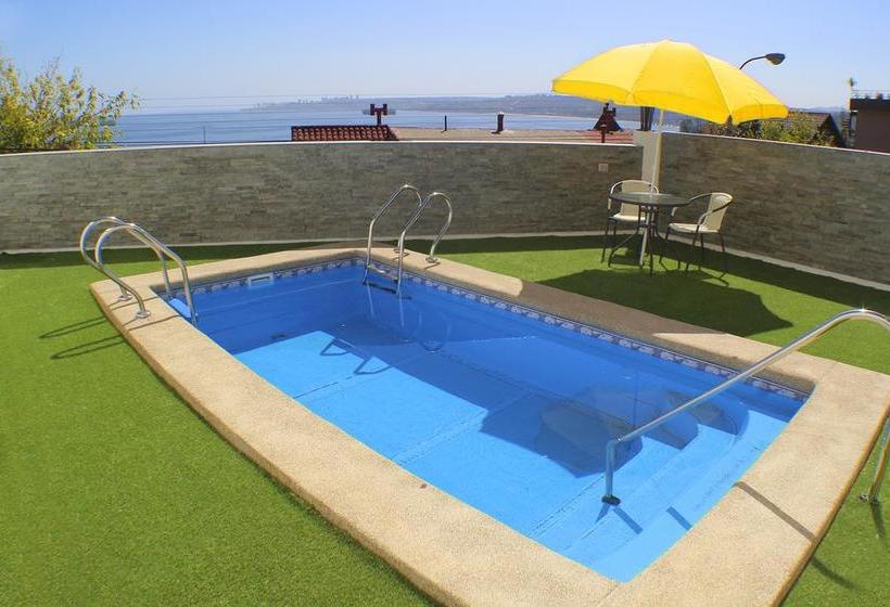 Hotel Vista Velero | Viña del Mar | Valparaiso | Chile 1